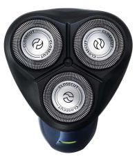 Philips AT620/14 Shaver - Black