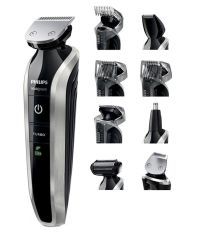 Philips QG3387/15 Grooming Kit-Black