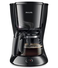 Philips 1 Ltr HD7431/20 Coffee Maker