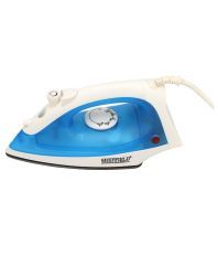 classic steam iron