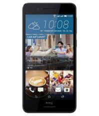 HTC Desire 728W (2PQ8100) 16GB Black