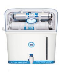 Kent 7 Ltrs Ultra UV+UF UF|Gravity Water Purifier