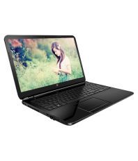 HP 15-AC650TU Notebook (V5D75PA) (4th Gen Intel Core i5- 4GB RAM- 1TB HDD- 39....
