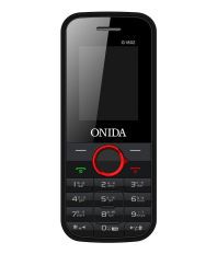 Onida G1802 Below 256 MB Black