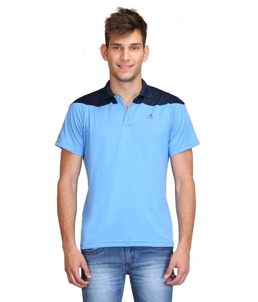 adidas t shirt snapdeal