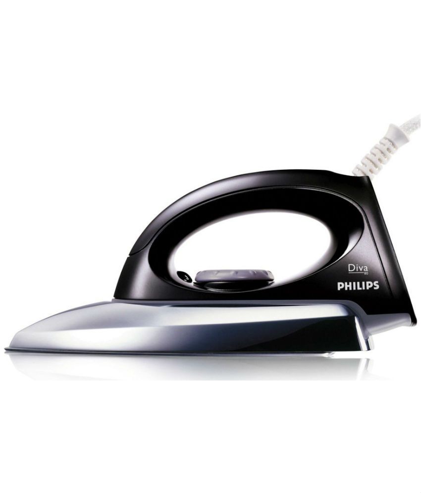 Philips GC83 Dry Iron Price in India Buy Philips GC83 Dry Iron Online