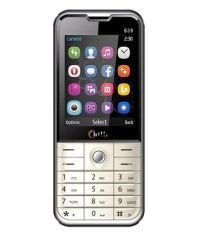 Chilli B39 Dual Sim GSM Mobile Phone with Unbreakable Gla...