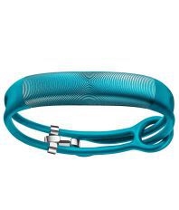 Jawbone UP2 Turquoise Fitness Tracker