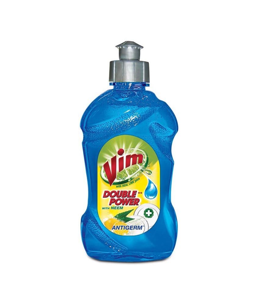 Vim Liquid Dishwash Antigerm 250 ml Buy Vim Liquid Dishwash Antigerm