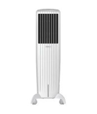 Symphony 35 Liters Diet 35 T Tower Air Cooler White