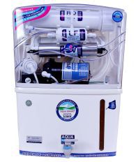 Aqua Active 15 Grand Effective RO+UV+UF Water Purifier