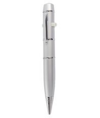 Xelectron 4 Gb Pen Drives Silver
