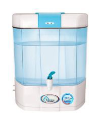 Hexa Water Solution 12 Pride RO+UV+UF Water Purifier