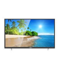 Micromax 43T7200MHD 109 cm (43) Full HD LED Television wi...