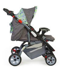 luvlap cruze stroller