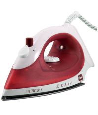 Inext Inext IN-701ST1 Steam Iron White