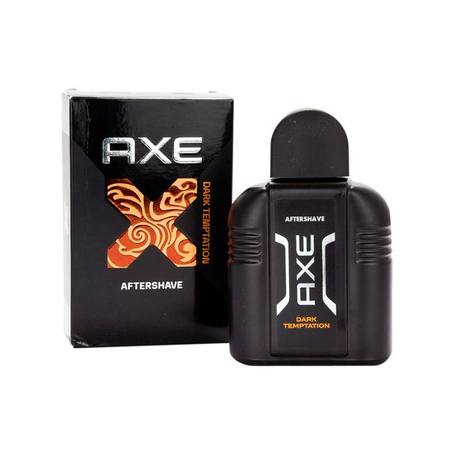 Axe Dark Temptation After Shave Lotion 50 ml Buy Axe Dark Temptation