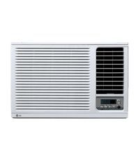 LG 1 Ton 3 Star LWA3GW3A Window Air Conditioner White