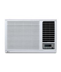 LG 1 Ton 5 Star LWA3GW5A Window Air Conditioner White