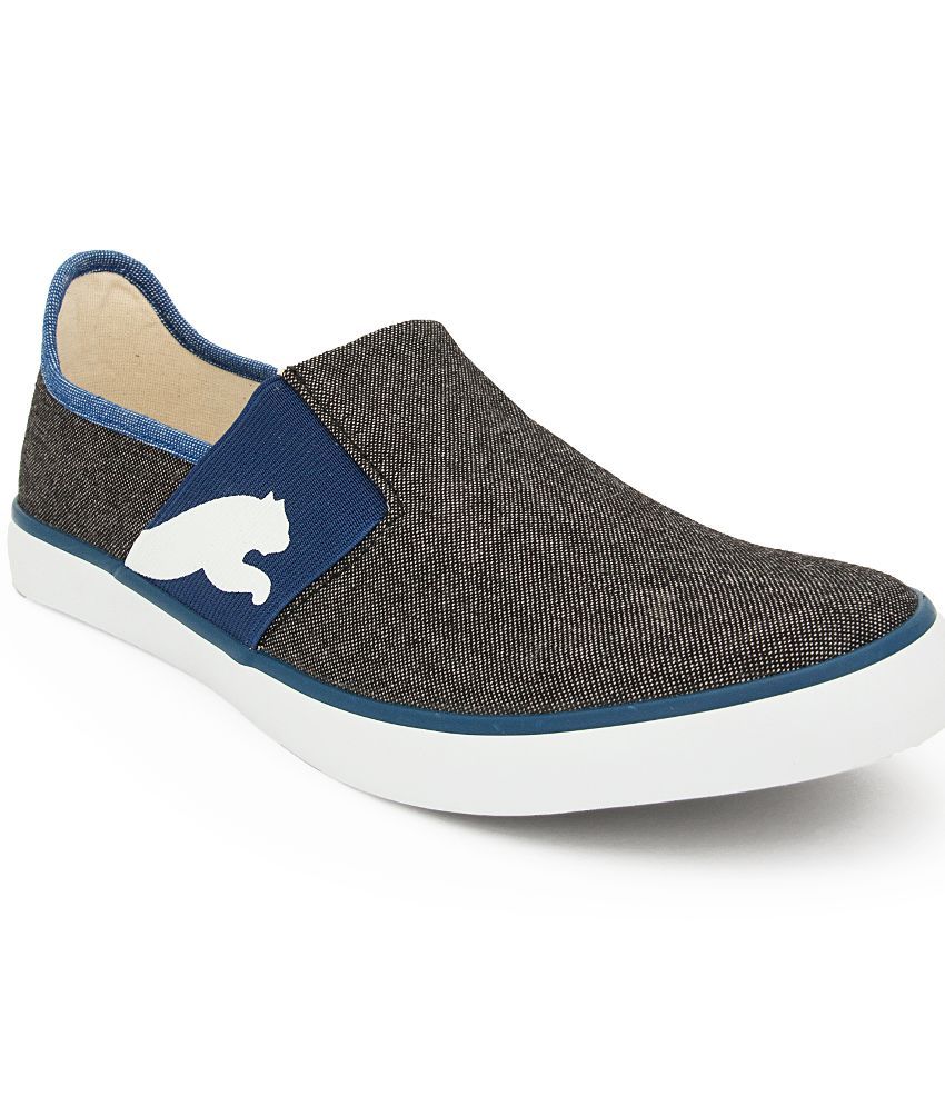 puma canvas shoes price list