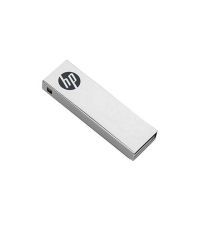 HP V210W 8 GB Pen Drive - Silver