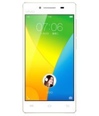 VIVO Y51L (WHITE, 16 GB) 