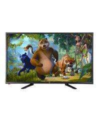 Lucky Mojo LM-4300C32 81 cm (32) Smart HD Ready (HDR) LED...