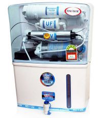 Finetech 8 Finetech New Ro Uv RO+UV+UF Water Purifier