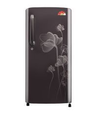 LG 190 Ltrs GL-B201AGHP Direct Cool Single Door Refrigera...