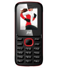 Jivi 12 M Black/red Below 256 MB Black