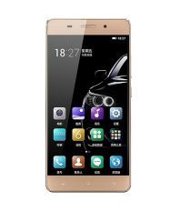 Gionee Marathon M5 Lite (Gold, 32 GB) 