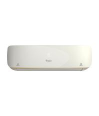 Whirlpool 1.5 Ton 5 Star 3D COOL XTREME HD Split AC - White and Gold