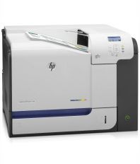 HP M551n Laser Printer