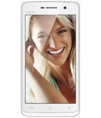 Vivo Y21 ( 16GB , White )