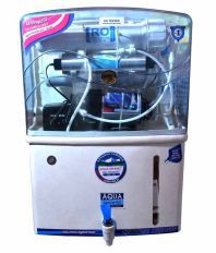 KEN 12 Aqua Grand RO+UV+UF Water Purifier