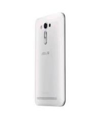 Asus Zenfone 2 Laser ZE550KL (Red, 16 GB) 