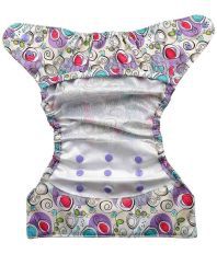 Bumberry Multicolor Diaper Cover