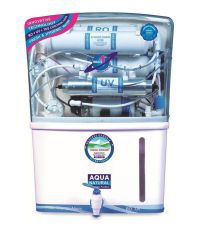 Natural Aquagrand+ 15 aquagrand+ R0+UV+UF+MINRAL+TDS RO+UV+UF Water Purifier