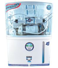 Natural Aquagrand+ 12 liter smart aqua grand RO+UV Water Purifier
