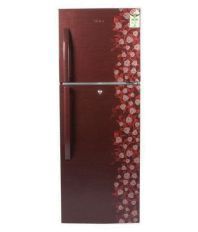 Haier 247 LTR HRF 2673 CRI H Frost Free  Refrigerator - Red