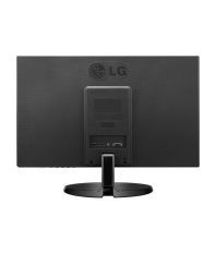 LG 23.5 inch LED - 24M38H  Monitor (Black) 