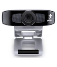 Genius FaceCam 320 Webcams