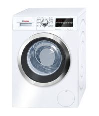 Bosch 8 Kg WAT24460IN Fully Automatic Front Load Washing ...