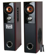 philips spt 6660 tower speaker