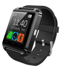 KSJ U8 Bluetooth 4.0 Smart Watch for Andriod & IOS Phones