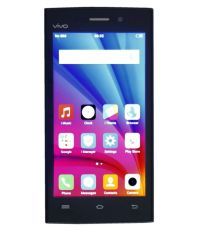 Vivo Y15S 8GB Black