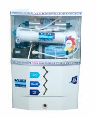 Yes Natural 12 YESDX13 RO UV UF RO+UV+UF Water Purifier