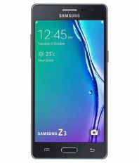 Samsung Z3 ( 8GB Black )