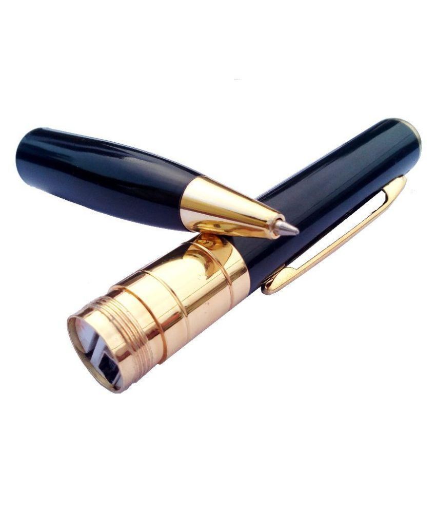 Hidden Spy Pen Camera for Video Recording Price in India Buy Hidden