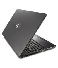 Fujitsu A Series Lifebook A555 Netbook Core i3 (5th Generation) 8 GB 39.62cm(15.6) DOS Not Applicable Black